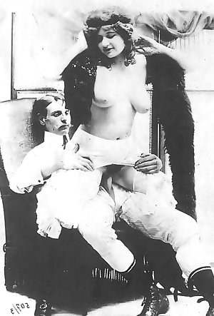 Really Old Porn - Vintage XXX from the Victorian Era