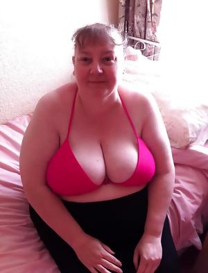 sexy 49 yr old with big tits
