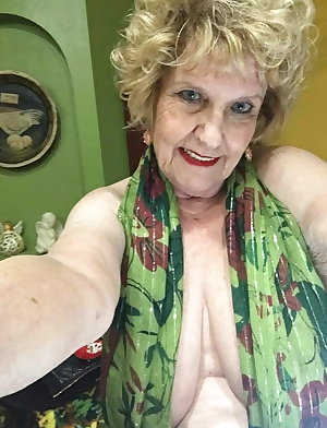 Free porn granny pics